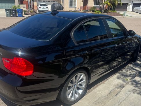 Used 2011 BMW 328i Sedan RWD image 13