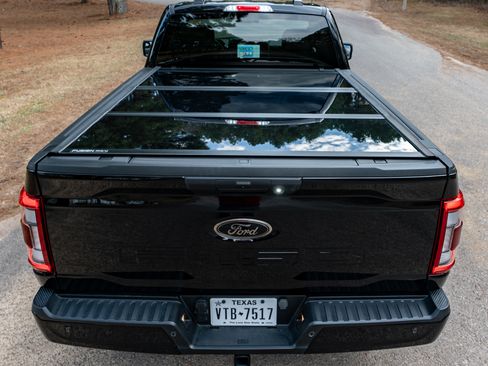 Used 2023 Ford F150 XLT w/ Equipment Group 301A Mid image 15