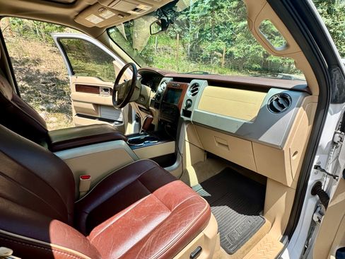 Used 2011 Ford F150 King Ranch AWD/4WD image 23