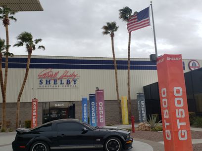 Used 2007 Ford Mustang GT Premium