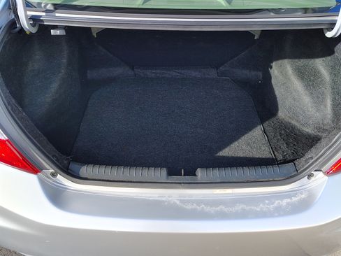 Used 2012 Honda Civic LX image 17