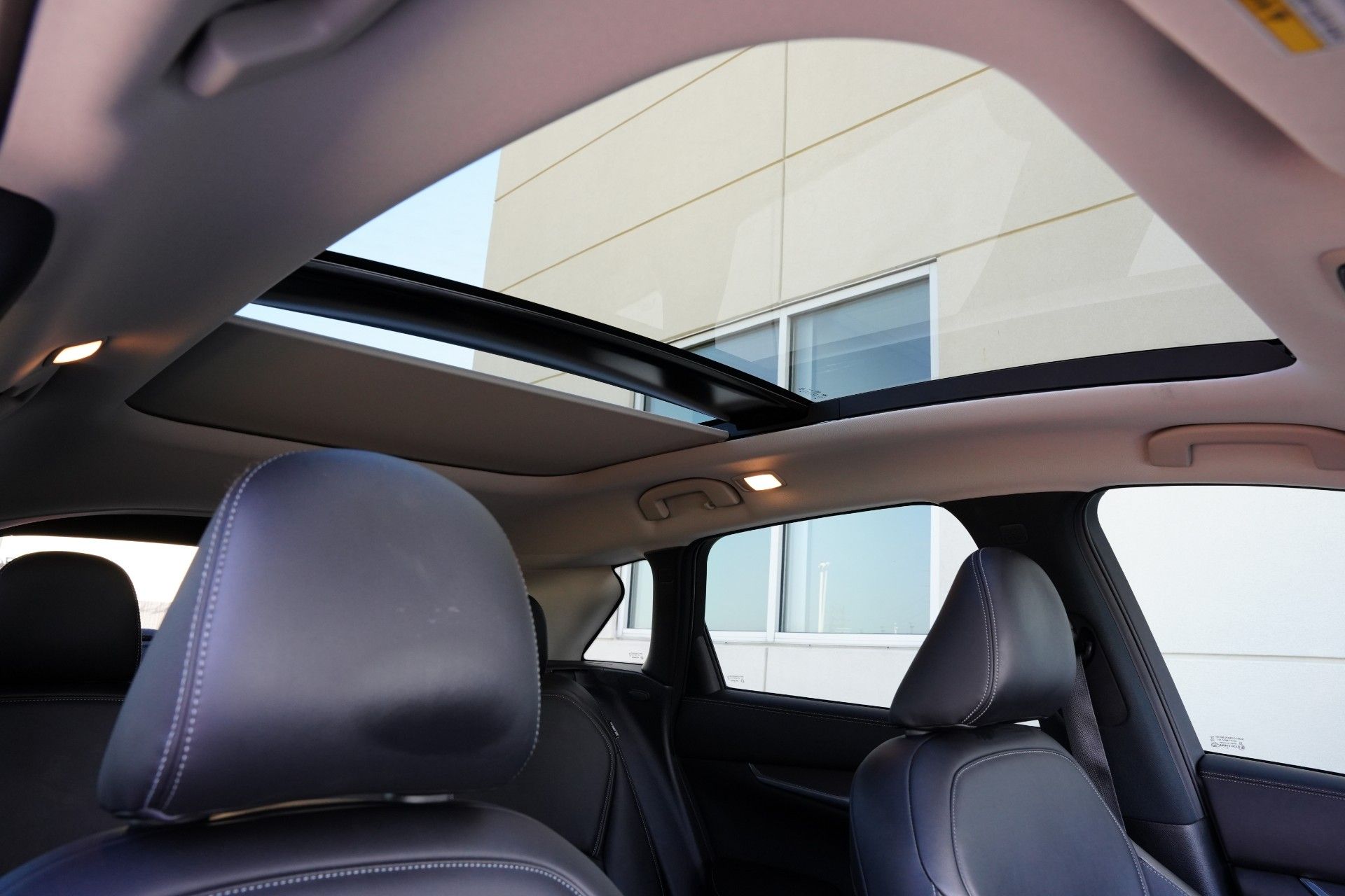 Used 2024 INFINITI QX50 Luxe FWD image 19