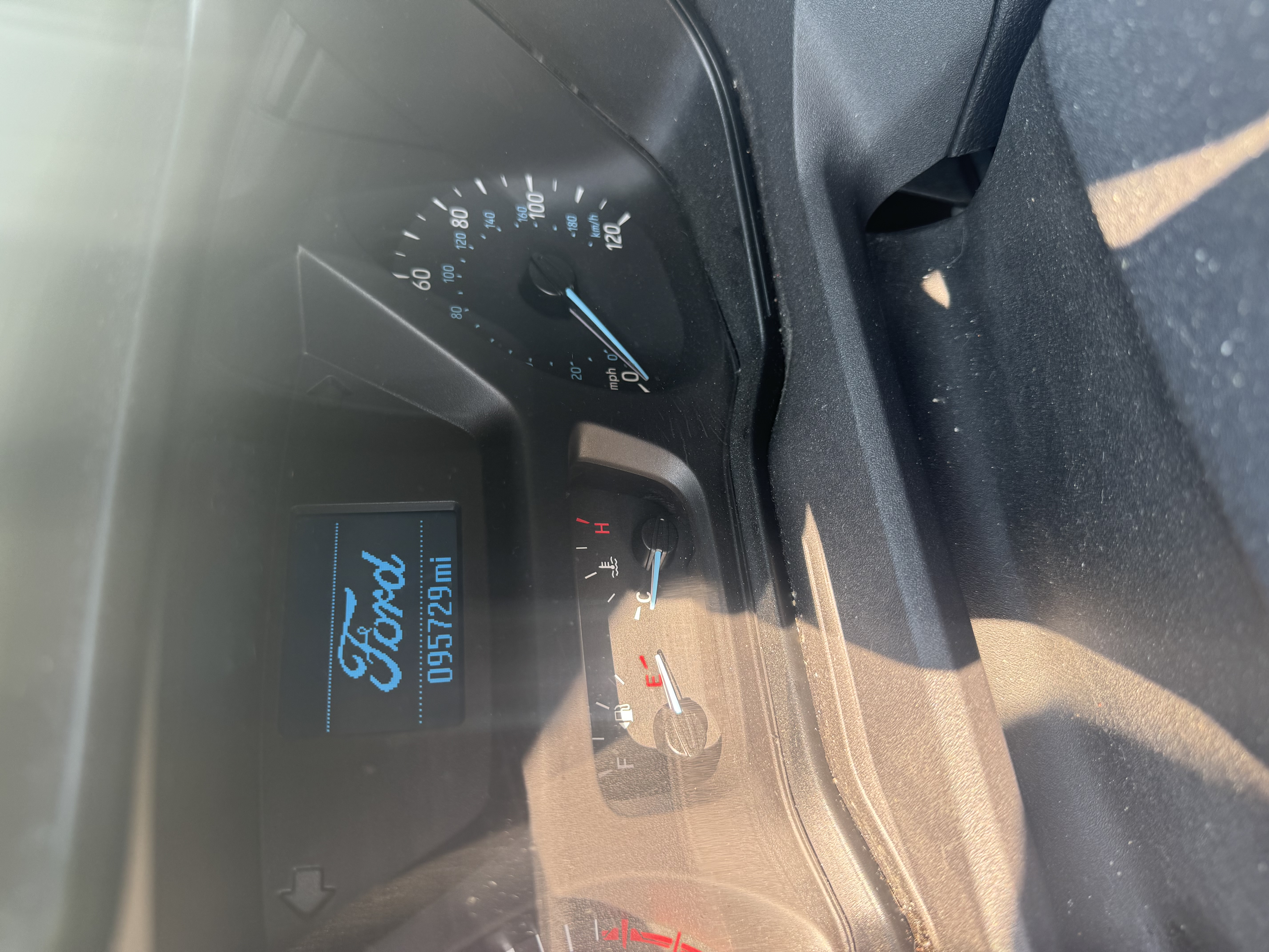 Used 2018 Ford Transit 350 XLT RWD image 5