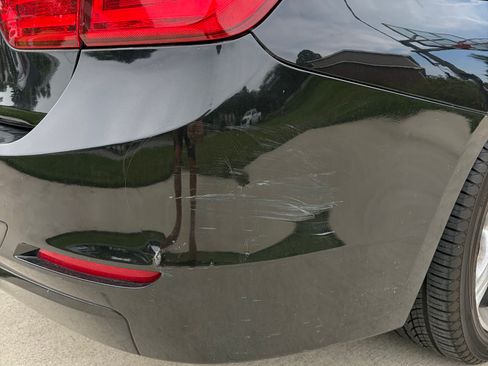 Used 2013 BMW 328i xDrive Sedan AWD/4WD image 11