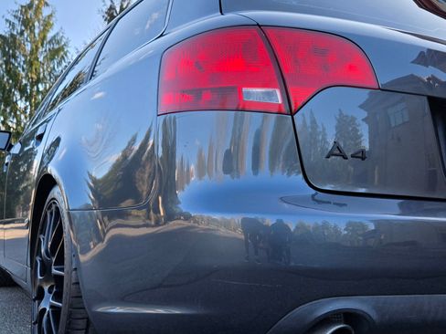 Used 2006 Audi A4 2.0T image 5