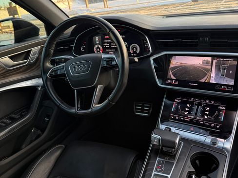Used 2021 Audi A6 3.0T Prestige w/ Prestige Package image 13