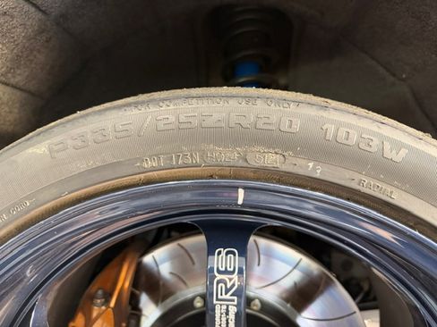 Used 2014 Nissan GT-R Black Edition image 21