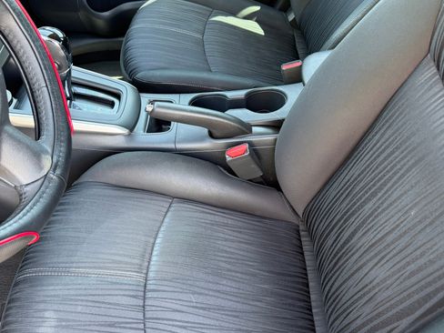 Used 2017 Nissan Sentra SV FWD image 9