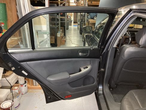 Used 2006 Honda Accord EX image 17