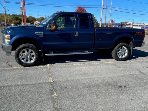 Used 2009 Ford F350 XLT image 1