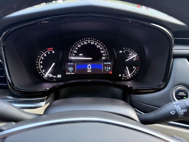 Used 2019 Cadillac XT5 FWD image 8