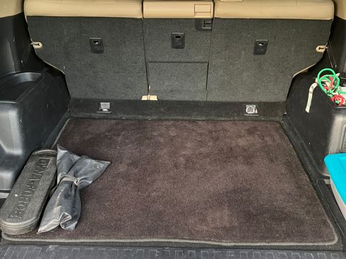 Used 2011 Toyota 4Runner SR5 RWD image 21