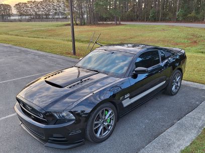 Used 2013 Ford Mustang GT Premium w/ Electronics Pkg