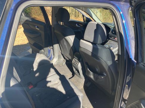 Used 2022 Hyundai Santa Fe XRT image 9