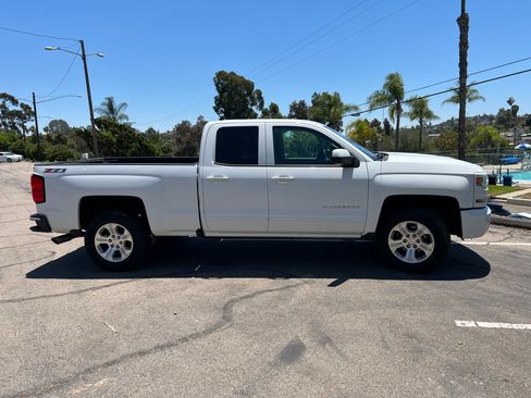 Used 2016 Chevrolet Silverado 1500 LT w/ All Star Edition image 12