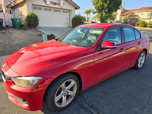 Used 2013 BMW 328i Sedan image 5