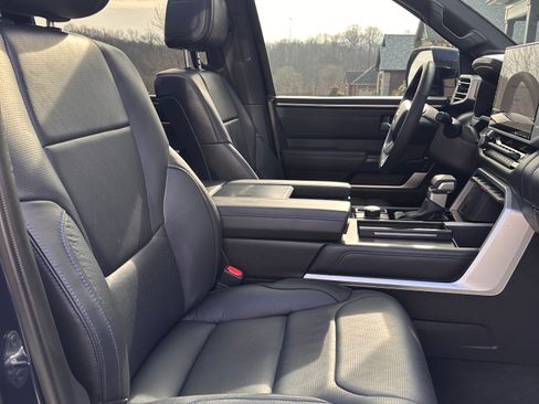 Used 2023 Toyota Tundra Platinum image 23