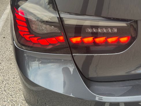 Used 2015 BMW 328i xDrive 328i xDrive Sedan 4D image 21