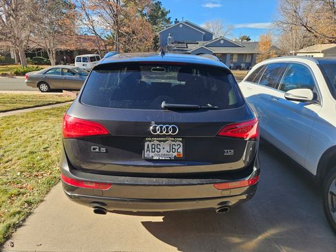 Used 2014 Audi Q5 TDI Premium Plus image 5