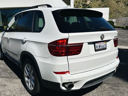Used 2011 BMW X5 xDrive35i image 27