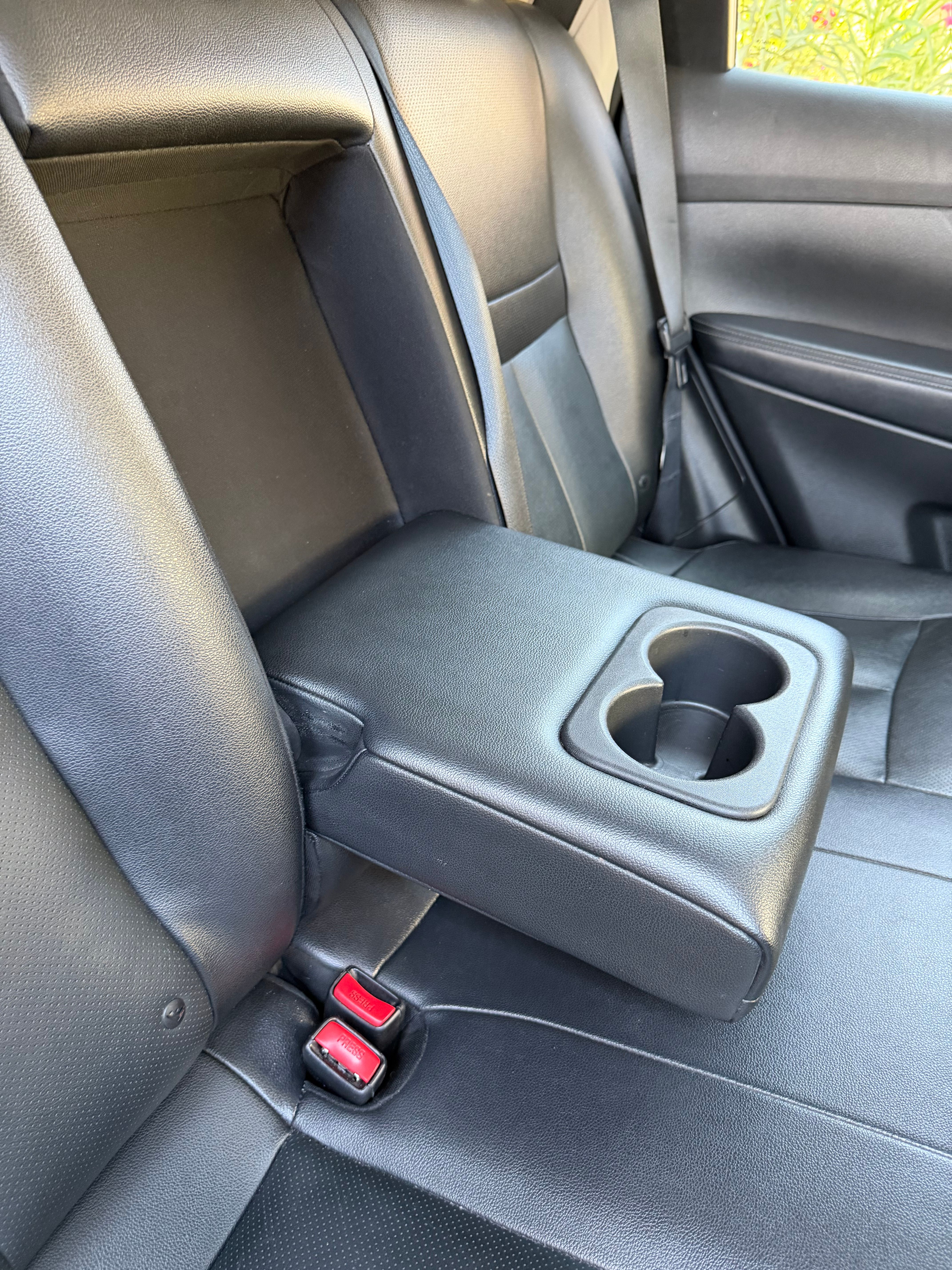 Used 2017 Nissan Rogue SL FWD image 10