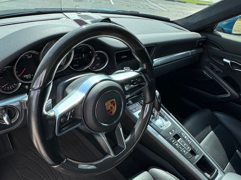 Used 2013 Porsche 911 Carrera 4S AWD/4WD image 22