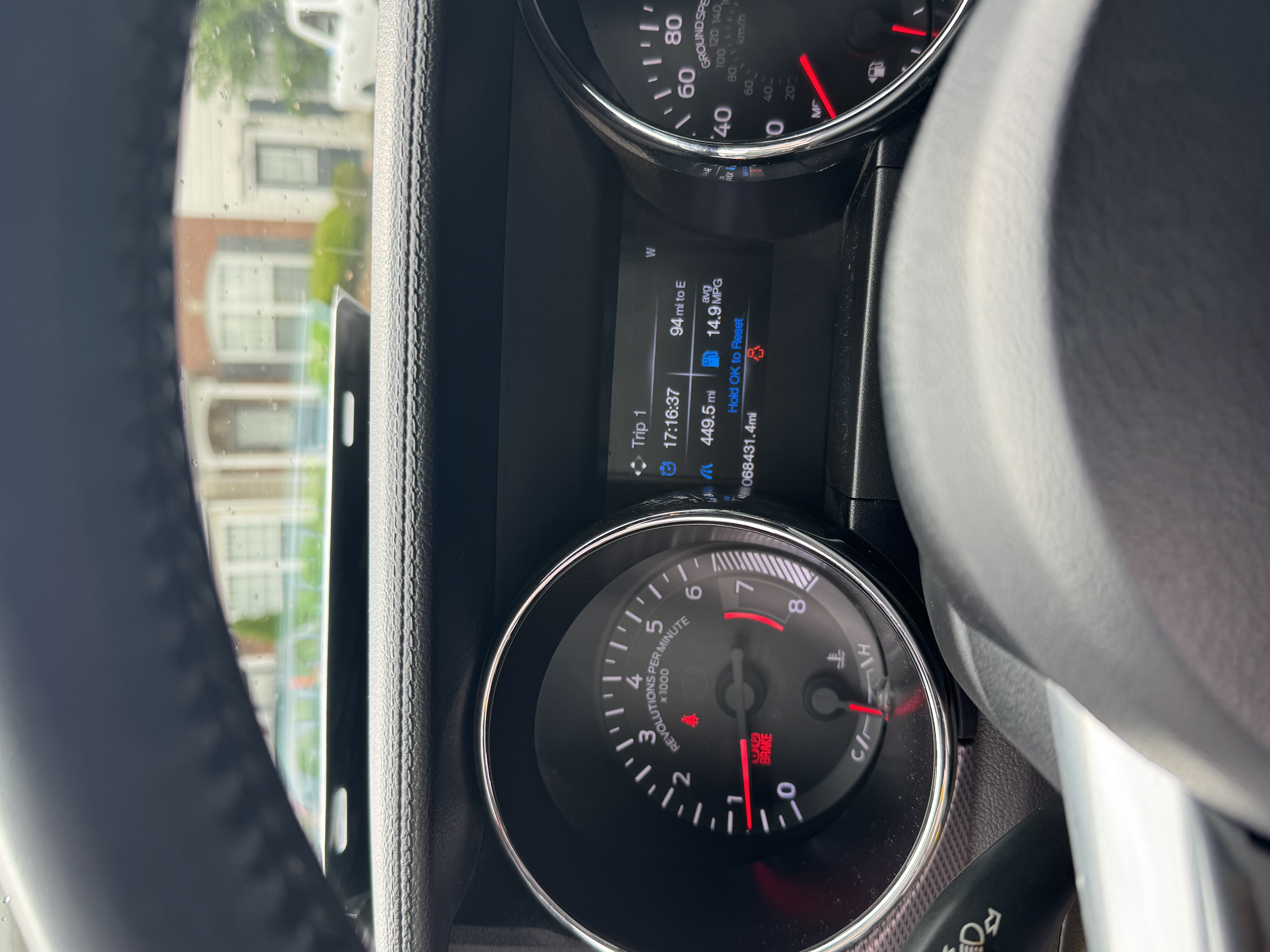 Used 2017 Ford Mustang GT RWD image 14