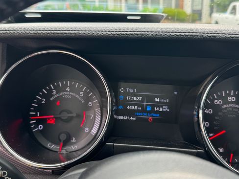 Used 2017 Ford Mustang GT image 14