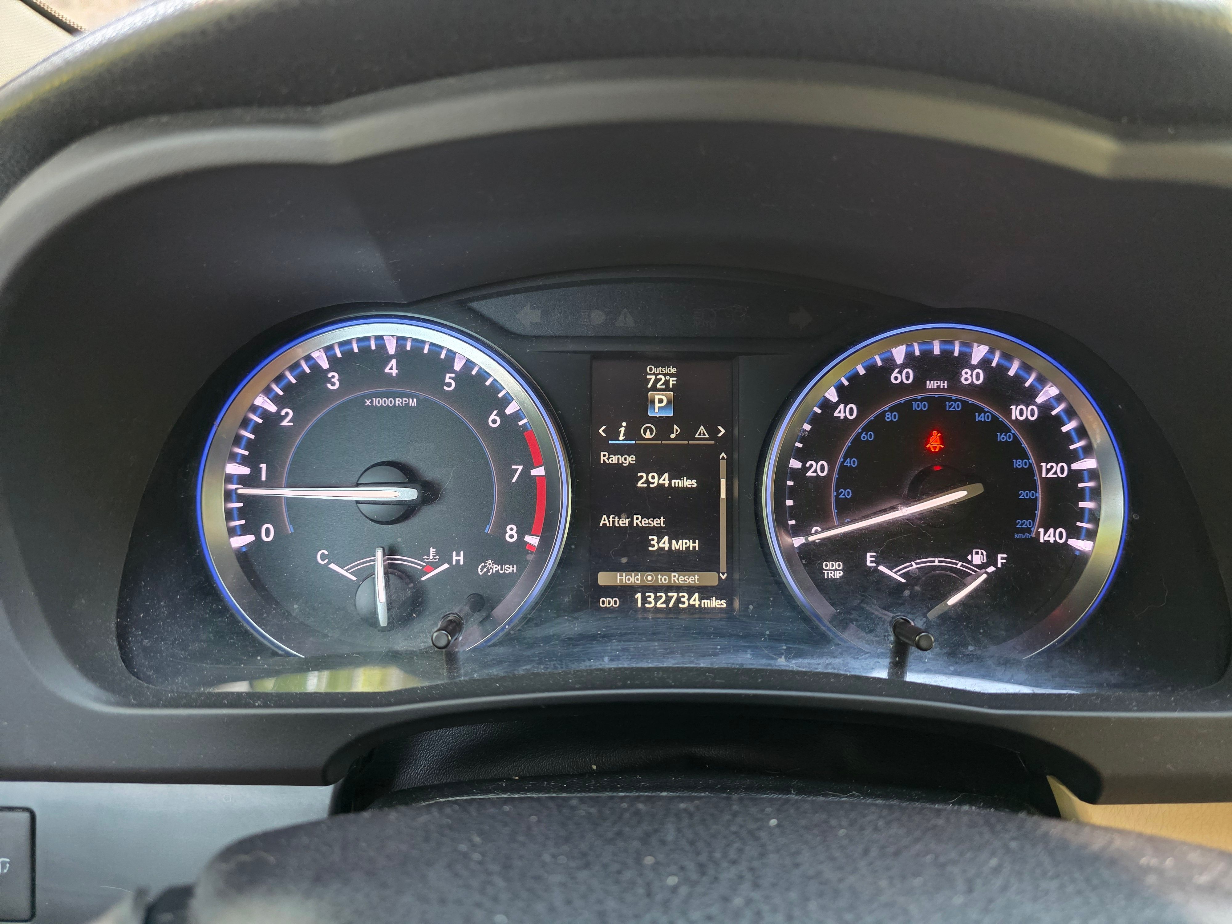 Used 2014 Toyota Highlander Limited AWD/4WD image 1