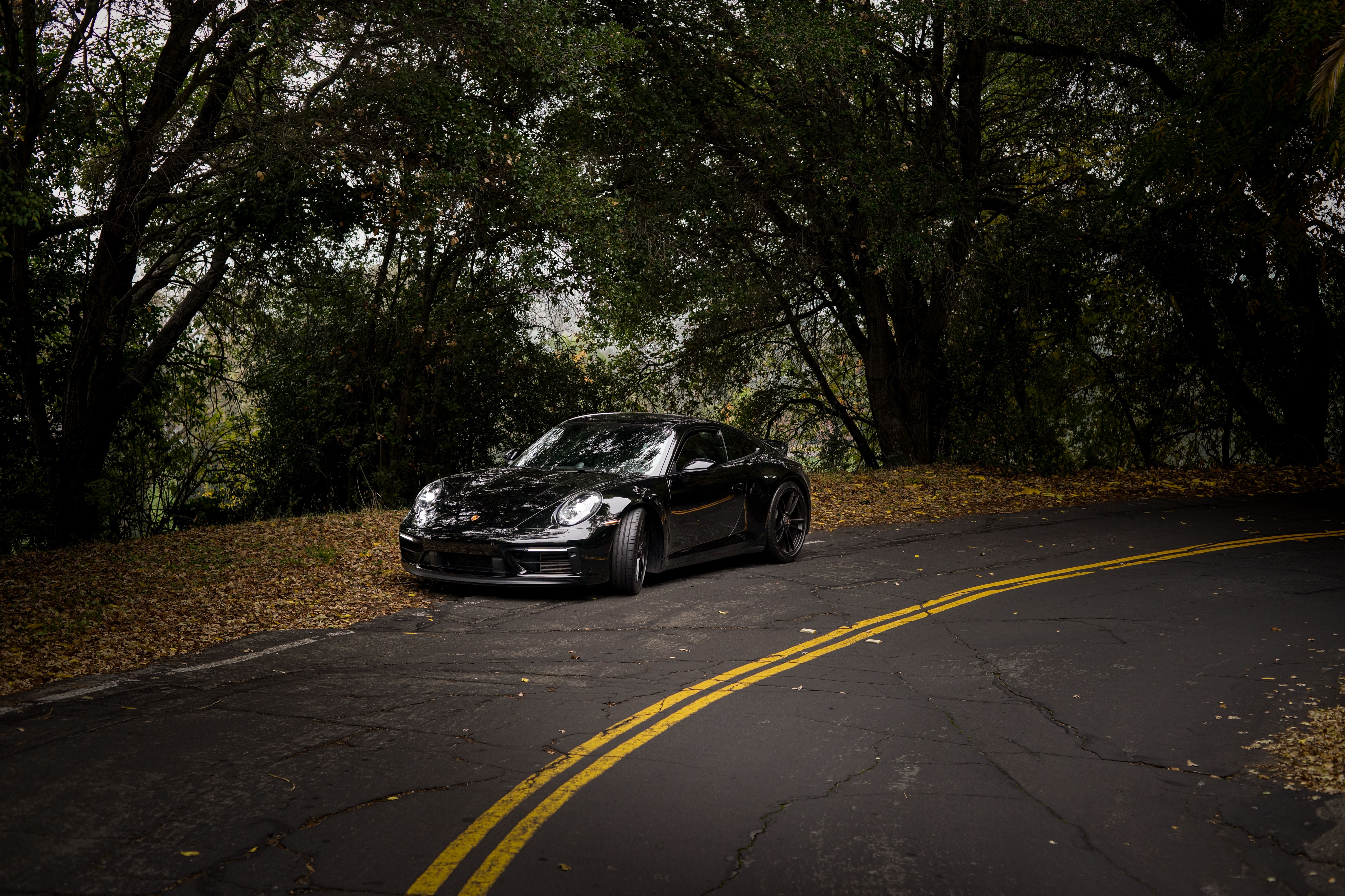 Used 2022 Porsche 911 GT3 RS image 8