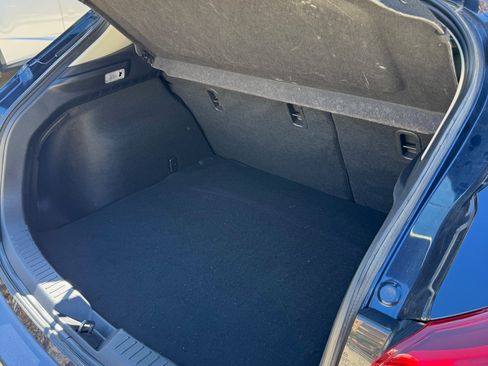 Used 2018 MAZDA MAZDA3 Grand Touring image 15