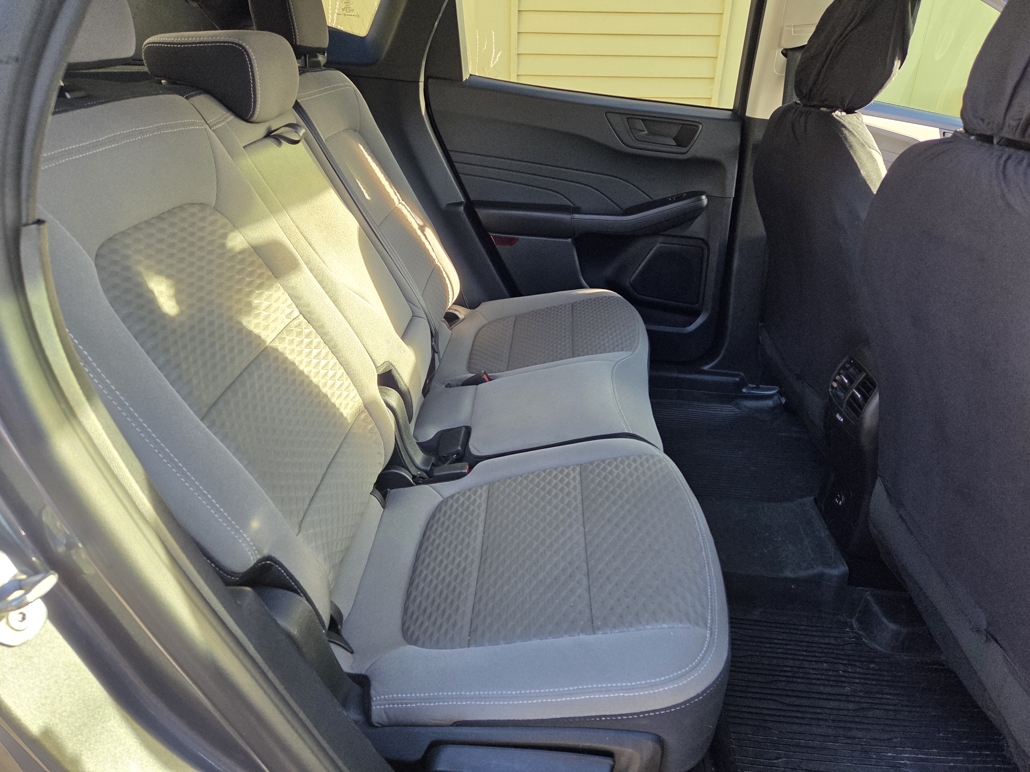 Used 2022 Ford Escape SE w/ Convenience Package AWD/4WD image 19