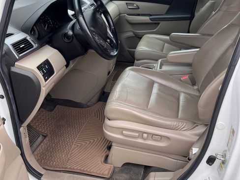 Used 2012 Honda Odyssey EX-L image 15