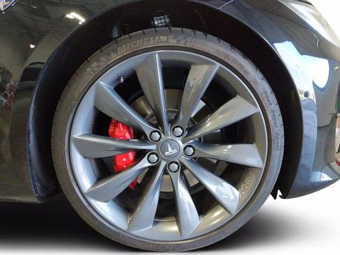 Used 2017 Tesla Model S P100D image 19