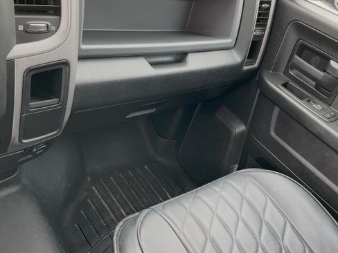 Used 2016 RAM 1500 Express w/ Popular Equipment Group image 20