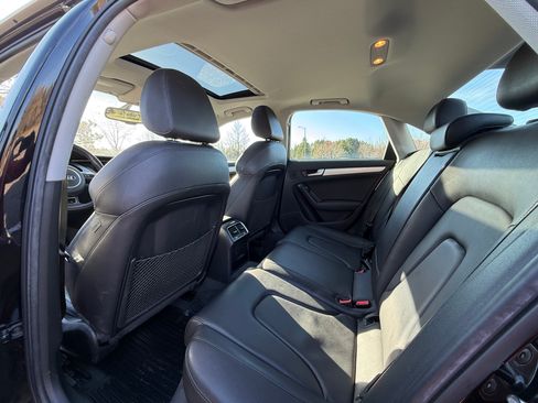 Used 2014 Audi A4 2.0T Premium Plus w/ Premium Plus Package image 6