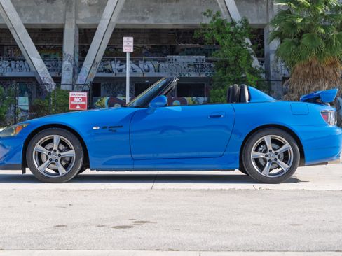 Used 2008 Honda S2000 CR image 16