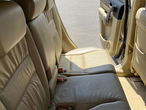 Used 2008 Honda CR-V EX-L image 10