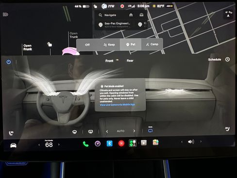 Used 2020 Tesla Model 3 Standard Range Plus RWD image 22