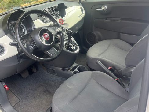 Used 2014 FIAT 500 Pop image 8