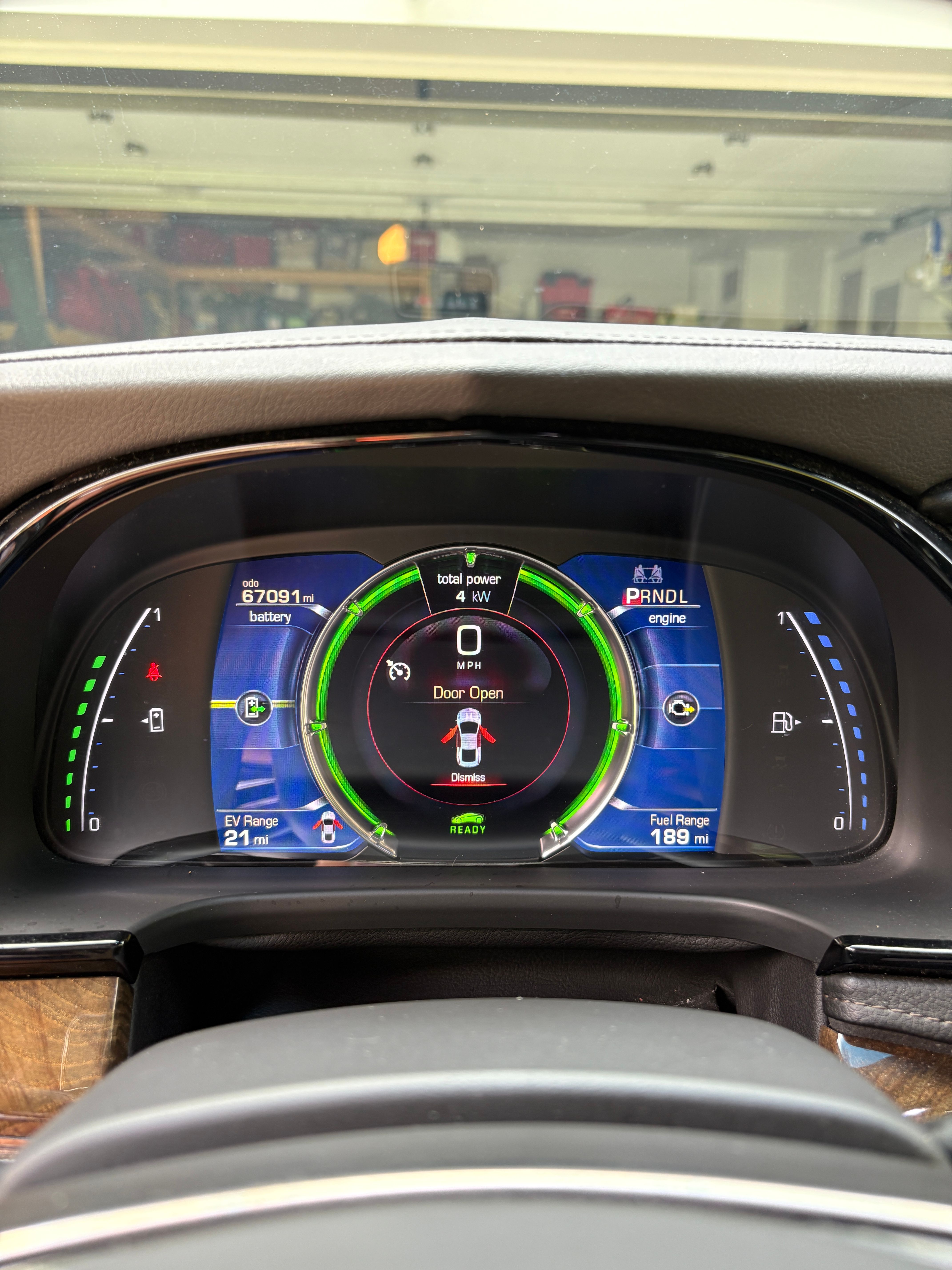 Used 2014 Cadillac ELR w/ Luxury Package FWD image 16