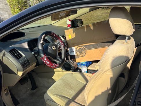 Used 2006 Honda Civic EX image 1