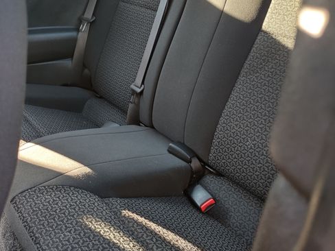 Used 2008 Pontiac G5 w/ Preferred Package image 29