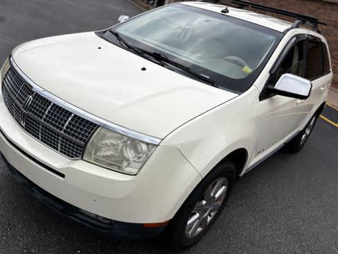 Used 2007 Lincoln MKX 2WD image 6