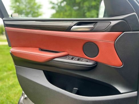 Used 2012 BMW X3 xDrive28i image 13