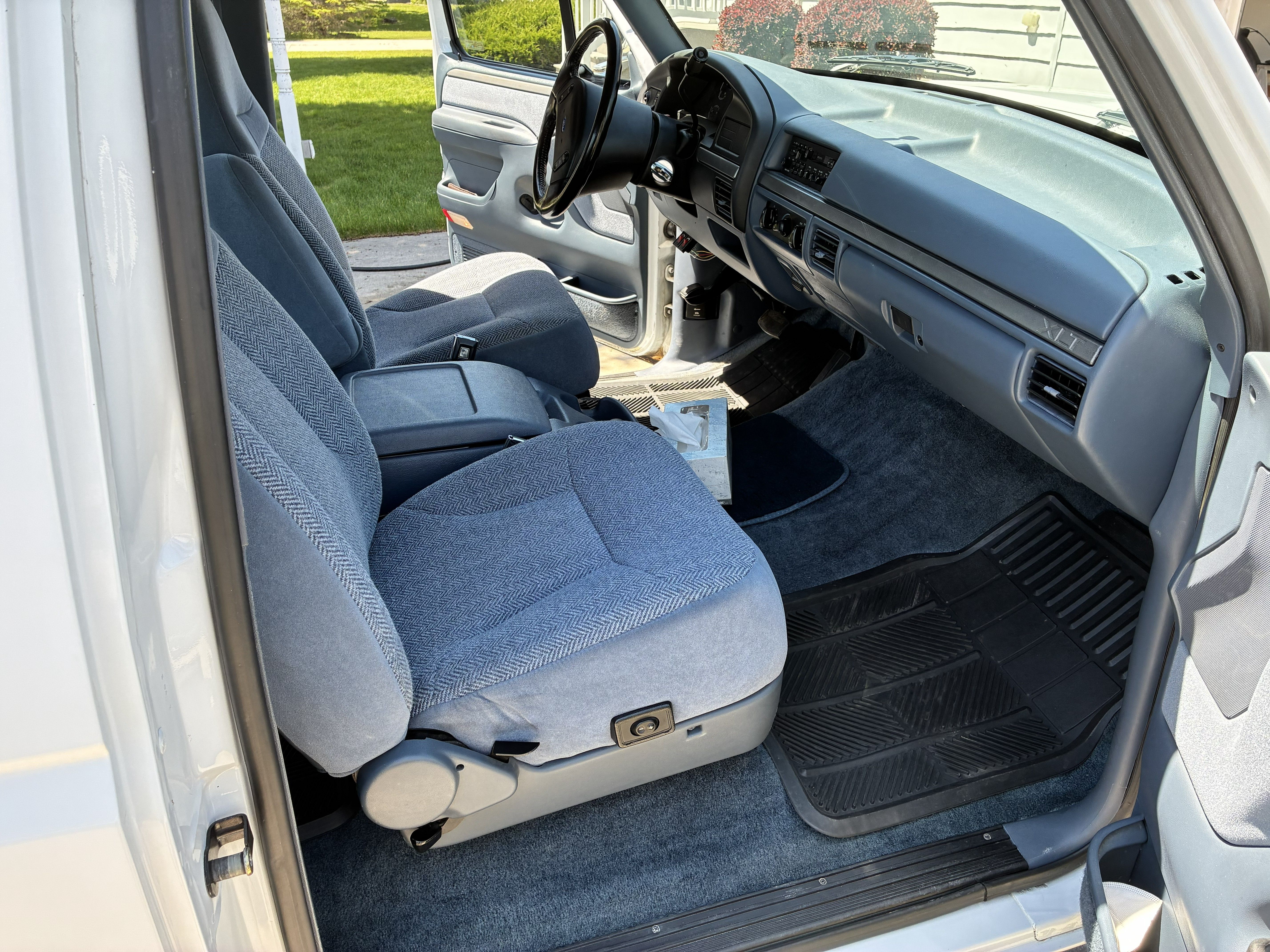 Used 1993 Ford F150 XL RWD image 13