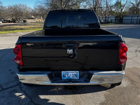 Used 2009 Dodge Ram 3500 Truck Laramie image 9