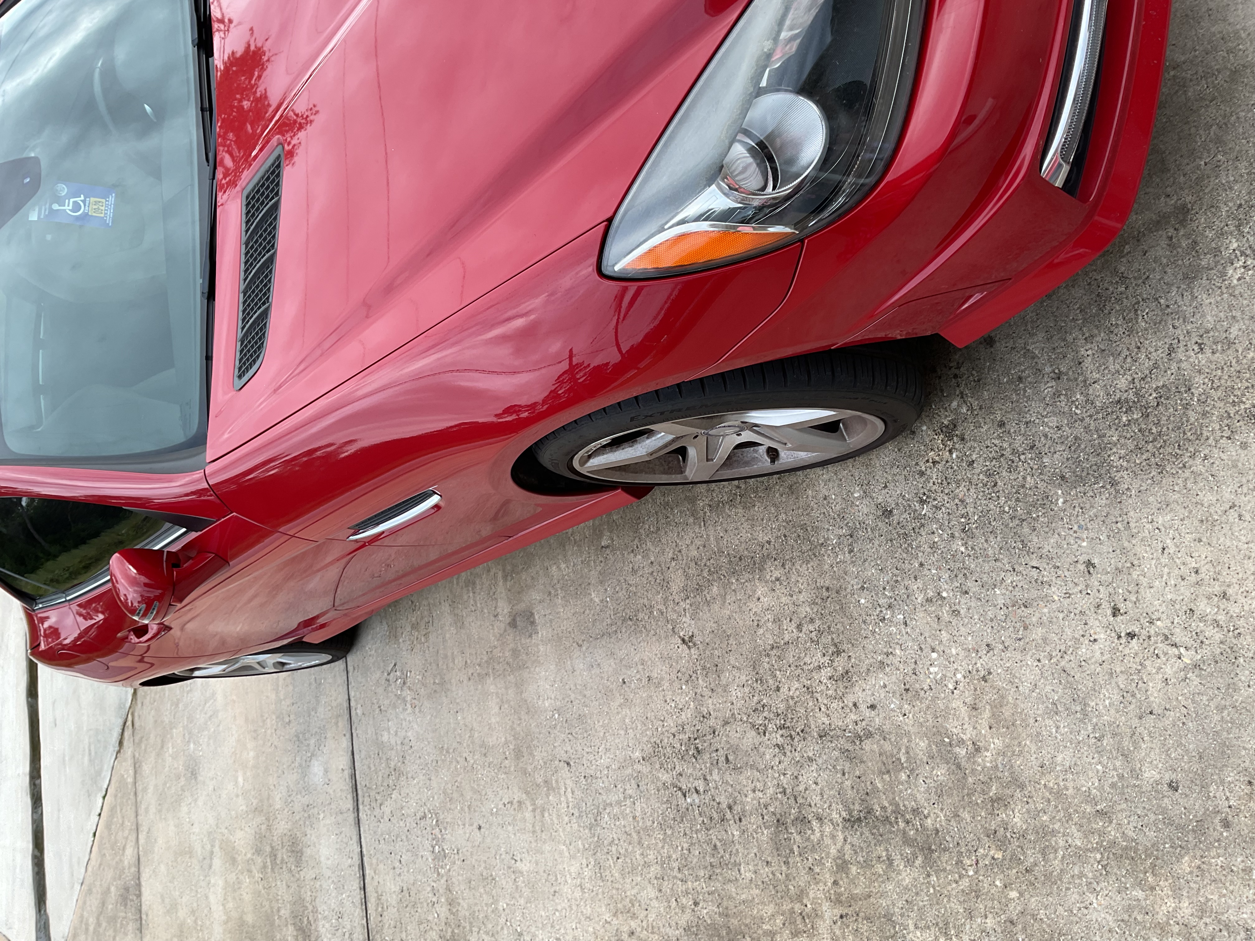 Used 2012 Mercedes-Benz SLK 350 image 24