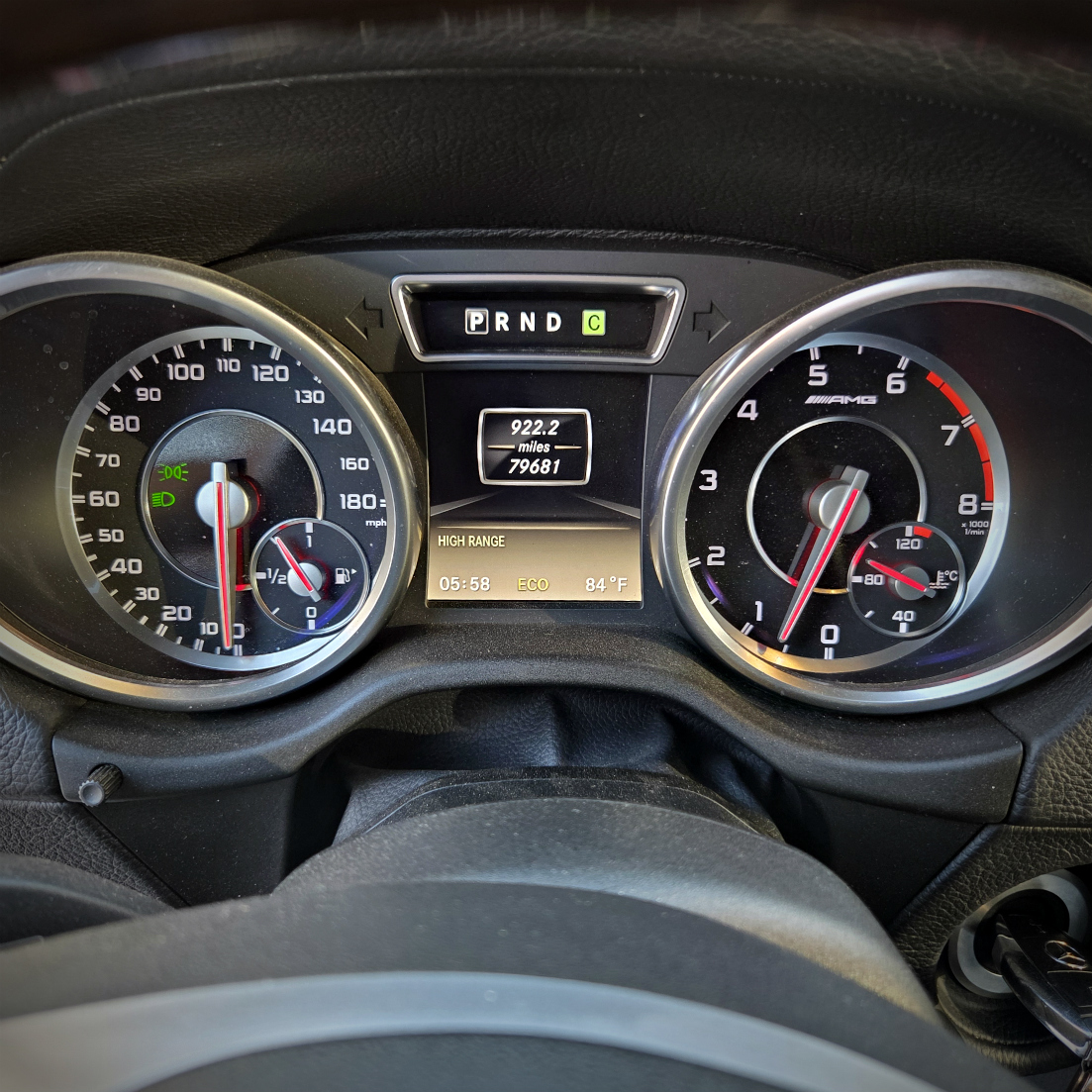 Used 2013 Mercedes-Benz G 63 AMG 4MATIC image 15