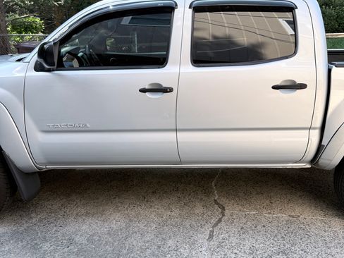 Used 2007 Toyota Tacoma PreRunner RWD image 13